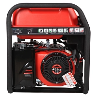 Бензиновый генератор A-iPower A8500TEA