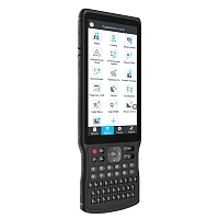 Контроллер PrinCe HCE620