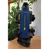Тахеометр БУ Sokkia im-105