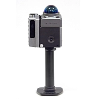 МОБИЛЬНЫЙ ЛАЗЕРНЫЙ 3D СКАНЕР GOSLAM M40 (GSI)