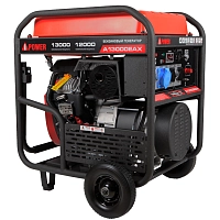 Бензиновый генератор A-iPower A13000EAX