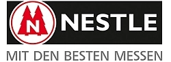 Электронные угломеры Nestle