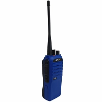 Радиостанция Аргут А-85 UHF