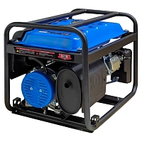 Бензиновый генератор Dinking DKA3500E