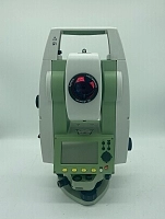 Тахеометр БУ Leica TS02 plus 5"