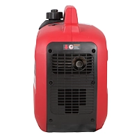 Инверторный генератор A-iPower A2000IS