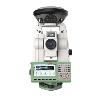 Тахеометр LEICA TS16 P R1000 (5")