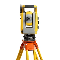 Тахеометр Trimble S5 1" Autolock, DR Plus, Active Tracking