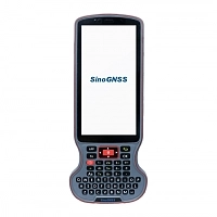 Полевой контроллер SinoGNSS R80