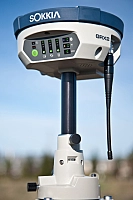 GNSS-приемник SOKKIA GRX2