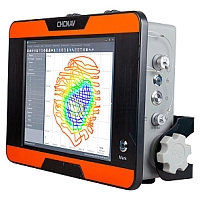 Эхолот однолучевой CHCNAV D390