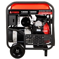Бензиновый генератор A-iPower A13000EAX