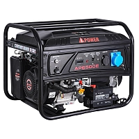 Бензиновый генератор A-iPower Lite AP6500E