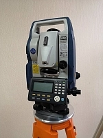 Тахеометр Sokkia CX-105L б/у