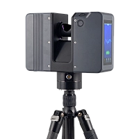 Наземный лазерный сканер SOUTH SPL-1500