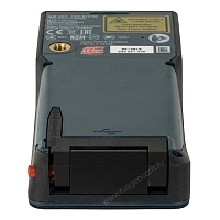 Лазерный дальномер Bosch GLM 120 C + BT 150 (0.601.072.F01)