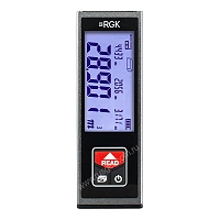 Лазерный дальномер RGK D40