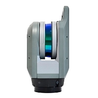 Trimble X9 Core + T10x + ПО Perspective – стандартный комплект