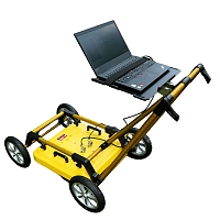 Георадар AlphaGEO D200