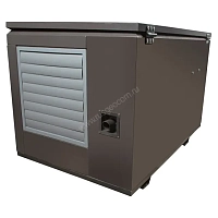 Бензиновый генератор A-iPower A8500TEA в тихом зимнем кожухе 1200 RAL 8019 + блок автозапуска A-iPower 400 В, 25 А