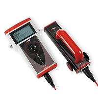Измеритель шероховатости корпуса судна TQC Sheen DC9000