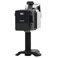 МОБИЛЬНЫЙ ЛАЗЕРНЫЙ 3D СКАНЕР GOSLAM T100 (GSI)