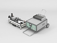 Переносный стилоскоп СЛП-6