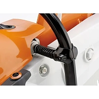 Бензорез STIHL TS 800