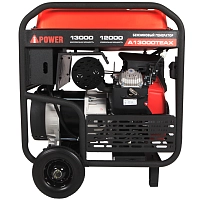 Бензиновый генератор A-iPower A13000TEAX