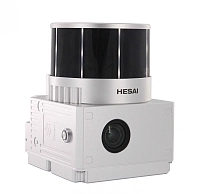 Лазерный сканер Geosun GS-100V