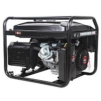 Бензиновый генератор A-iPower Lite AP6500