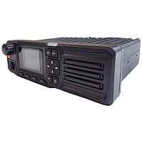 Цифровая радиостанция возимая АРГУТ А-1000D VHF