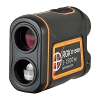 Оптический дальномер RGK D1500