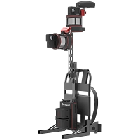 SLAM сканер OmniSLAM D8-120