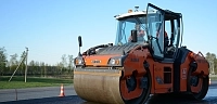 Система Topcon C53 для катков