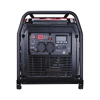Инверторный генератор FUBAG TI 4300