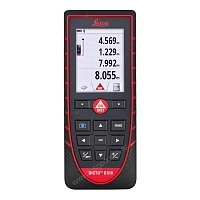 Комплект Leica DISTO D510 со штативом и адаптером