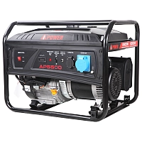Бензиновый генератор A-iPower Lite AP5500