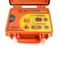 Трассоискатель "Успех АГ-309.30Н"