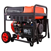 Дизельный генератор A-iPower AD7500EA