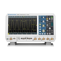 Цифровой осциллограф Rohde & Schwarz RTB2K-COM2