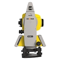 GeoMax Zoom10, 5" с X-PAD GO в комплекте смартфон и крепление