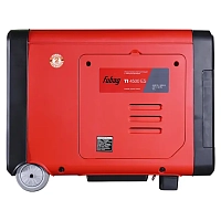 Инверторный генератор FUBAG TI 4500 ES 641026/8641495