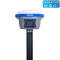 Приемник PrinCe i90 IMU ДЕМО