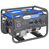 Бензиновый генератор TSS SGG 2000N