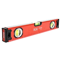 Пузырьковый уровень RGK U5040