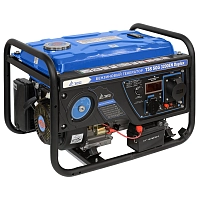 Бензиновый генератор TSS SGG 3200EN DUPLEX