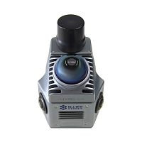 Лазерный SLAM сканер Geosun GS-200G (Livox MID-360)