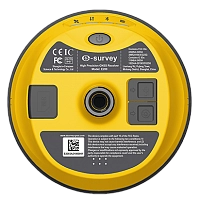 GNSS приемник E-Survey E200 (IMU/GSM/Radio)