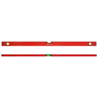 Пузырьковый уровень RGK U2100